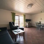 شقة Urlaubsweingut Zecherhof *