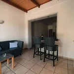 Urlaubsweingut Zecherhof شقة