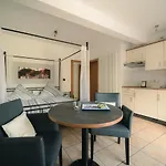 شقة Urlaubsweingut Zecherhof