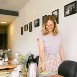 Urlaubsweingut Zecherhof شقة Neef