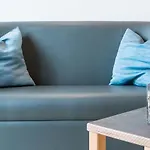 Urlaubsweingut Zecherhof شقة *