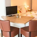 شقة Urlaubsweingut Zecherhof Neef
