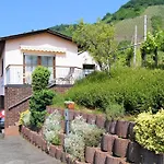 Urlaubsweingut Zecherhof شقة Neef