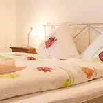 شقة Urlaubsweingut Zecherhof *