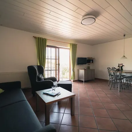 Apartment Urlaubsweingut Zecherhof *