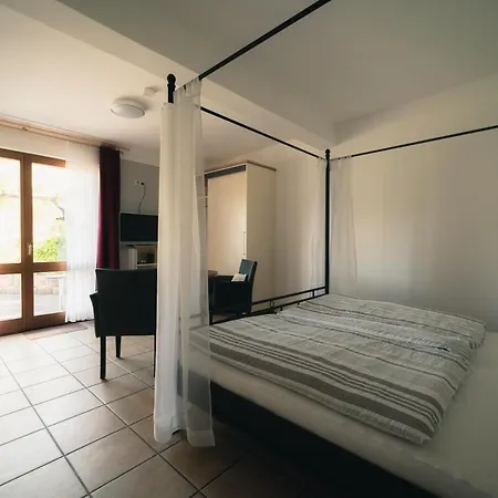 Urlaubsweingut Zecherhof