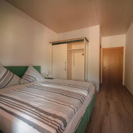 Urlaubsweingut Zecherhof Apartment