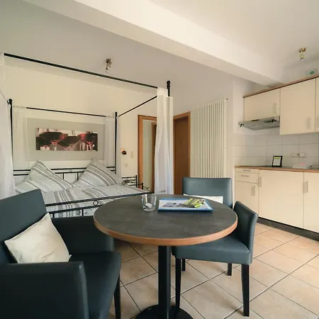 Apartment Urlaubsweingut Zecherhof