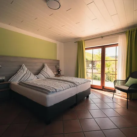 Apartment Urlaubsweingut Zecherhof