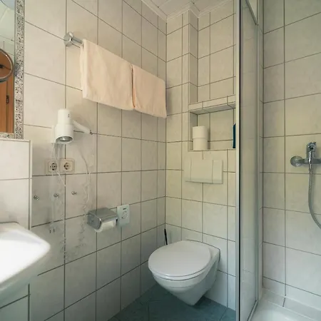 Apartment Urlaubsweingut Zecherhof *