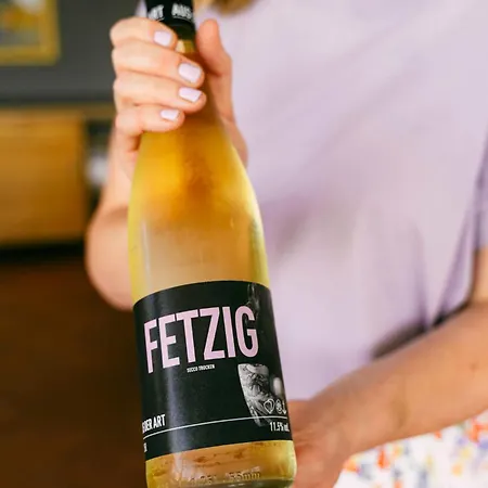 Апартаменты Urlaubsweingut Zecherhof