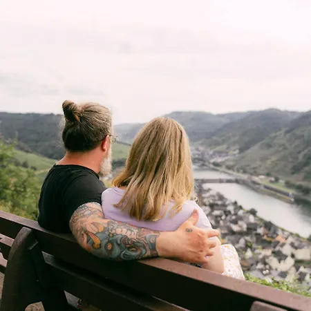 Urlaubsweingut Zecherhof