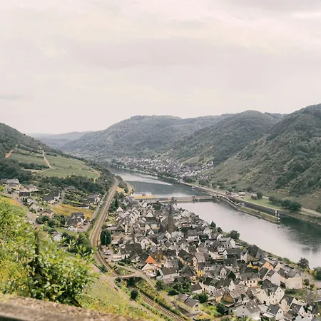 Апартаменты Urlaubsweingut Zecherhof *