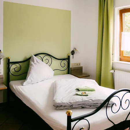 شقة Urlaubsweingut Zecherhof Neef