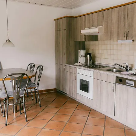 شقة Urlaubsweingut Zecherhof *