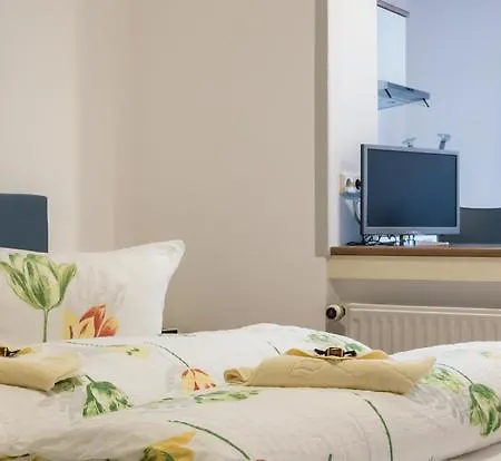 Urlaubsweingut Zecherhof *