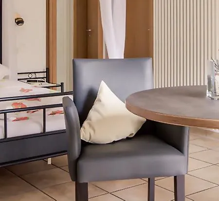 Urlaubsweingut Zecherhof Apartment Neef