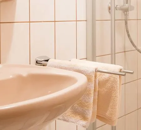 Urlaubsweingut Zecherhof Apartment