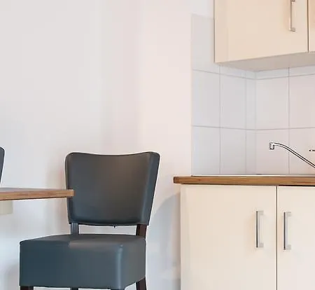 Апартаменты Urlaubsweingut Zecherhof Neef