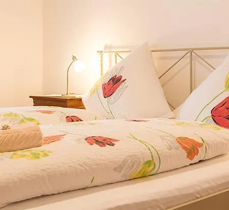 Apartment Urlaubsweingut Zecherhof *