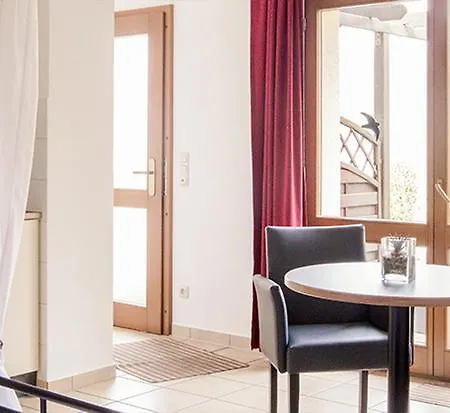 Apartment Urlaubsweingut Zecherhof *