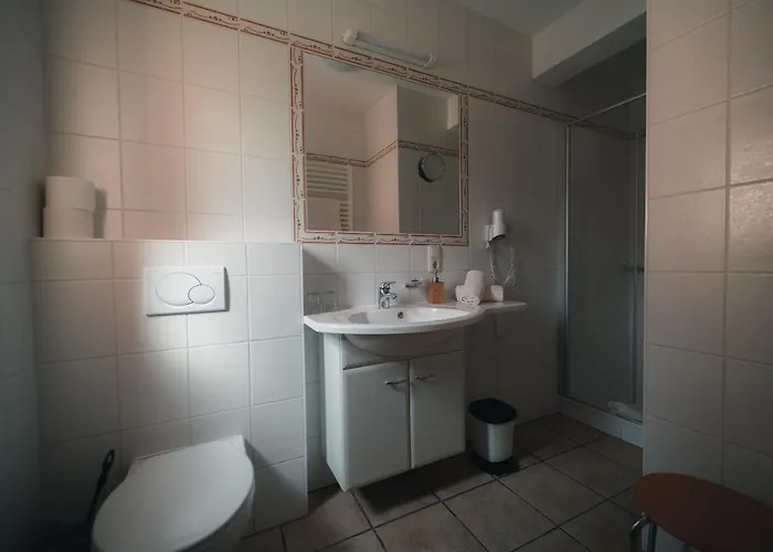 Urlaubsweingut Zecherhof Apartamento Neef