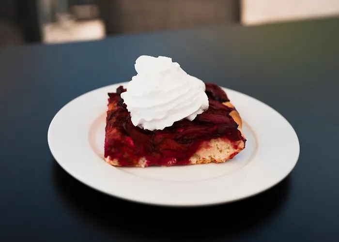 Urlaubsweingut Zecherhof Apartamento *