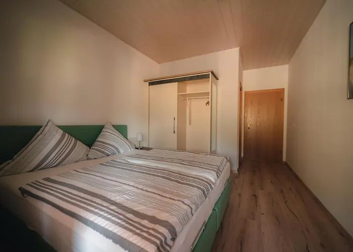 Urlaubsweingut Zecherhof Apartamento