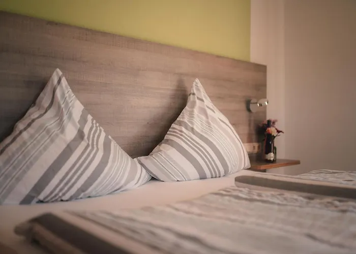 Urlaubsweingut Zecherhof * Neef