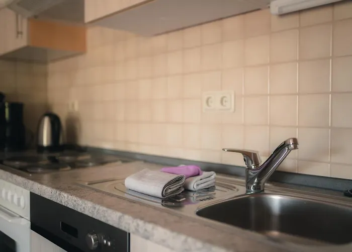 Urlaubsweingut Zecherhof