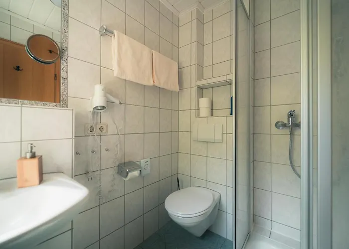 Apartamento Urlaubsweingut Zecherhof *