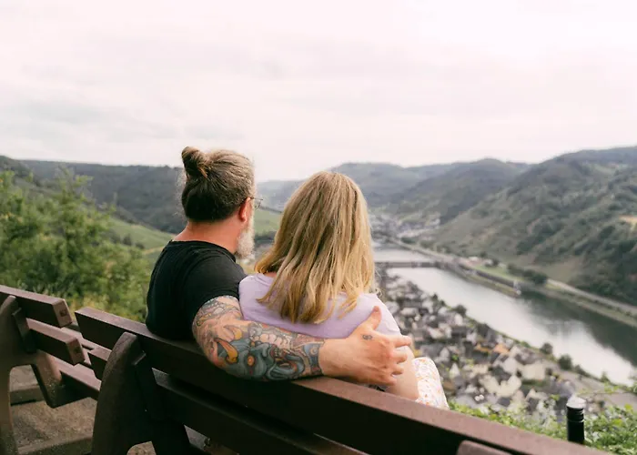 Urlaubsweingut Zecherhof