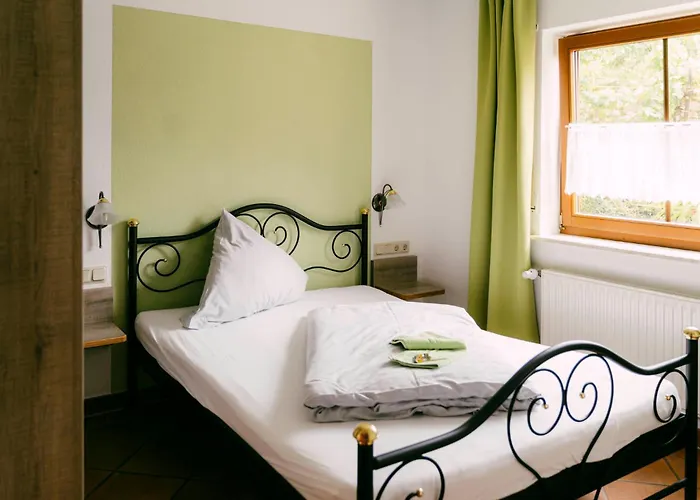 Apartamento Urlaubsweingut Zecherhof Neef