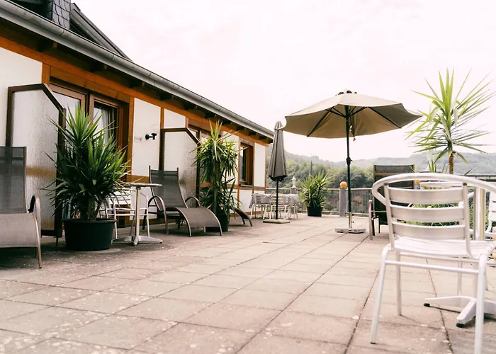 Urlaubsweingut Zecherhof Apartamento *