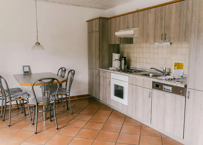 Apartamento Urlaubsweingut Zecherhof *