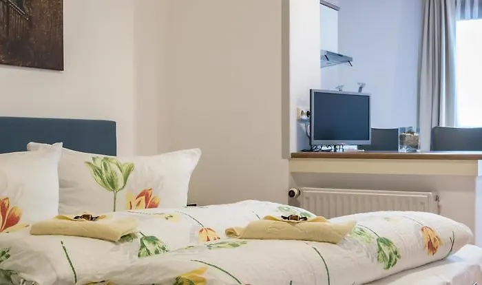 Urlaubsweingut Zecherhof *