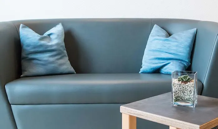 Urlaubsweingut Zecherhof Apartamento *