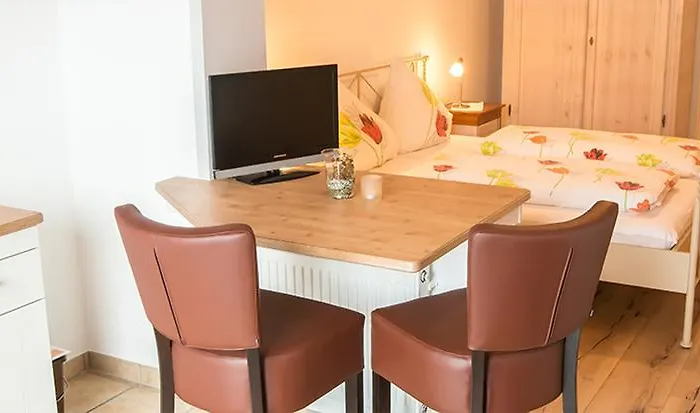 Apartamento Urlaubsweingut Zecherhof Neef