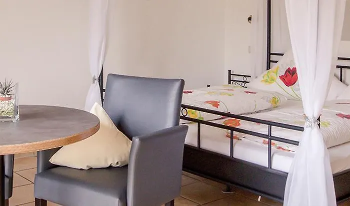 Urlaubsweingut Zecherhof * Neef