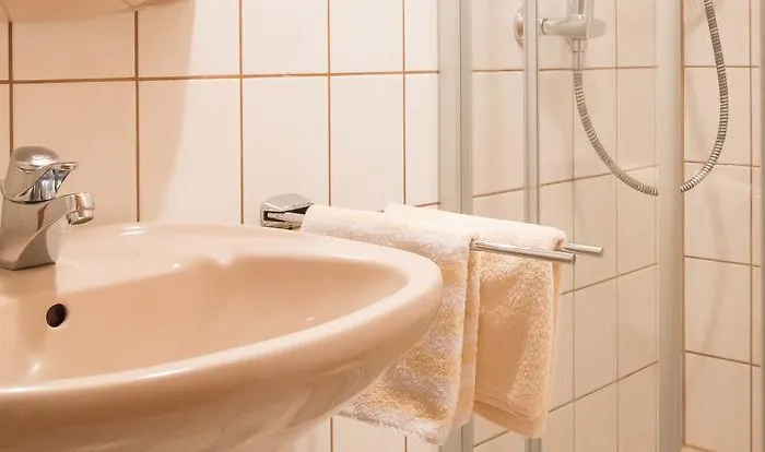 Urlaubsweingut Zecherhof Apartamento