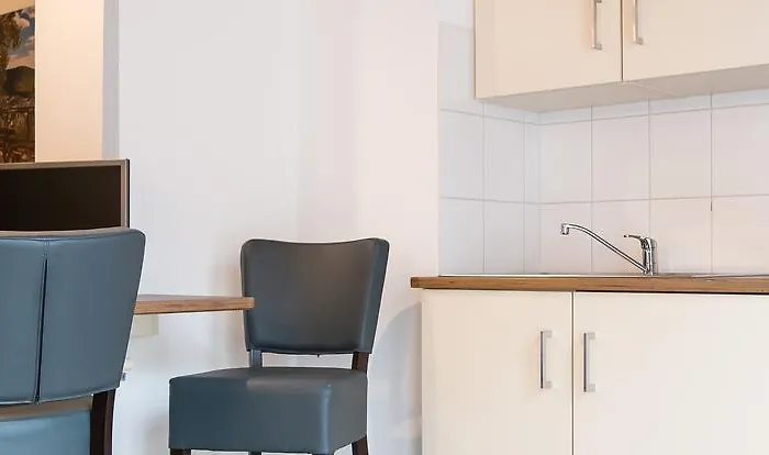 Apartamento Urlaubsweingut Zecherhof Neef