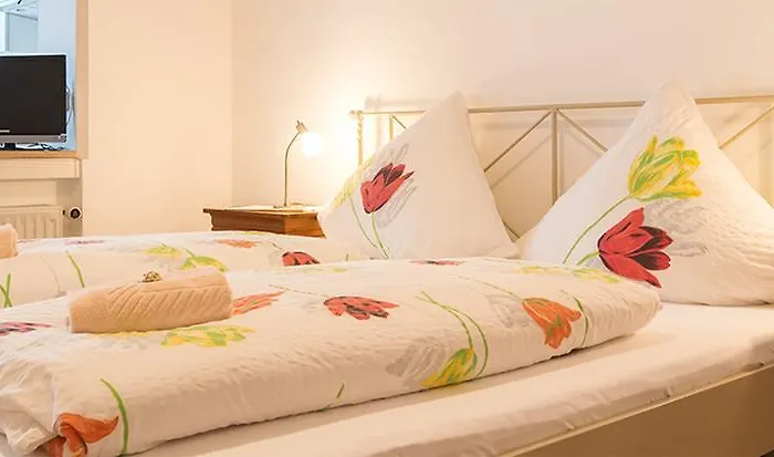 Apartamento Urlaubsweingut Zecherhof *