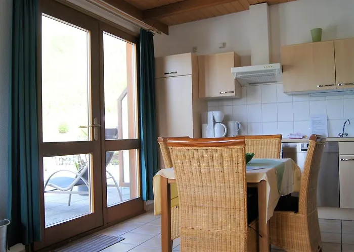 Urlaubsweingut Zecherhof Neef