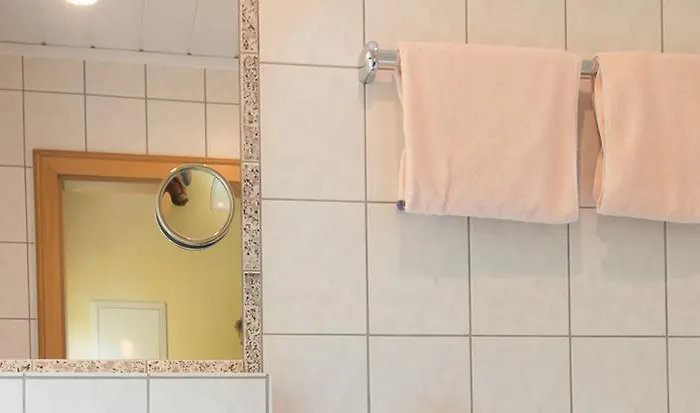 Urlaubsweingut Zecherhof *